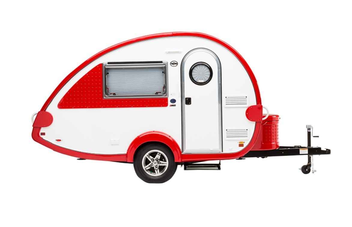 T@B Teardrop Trailers - Platinum RV