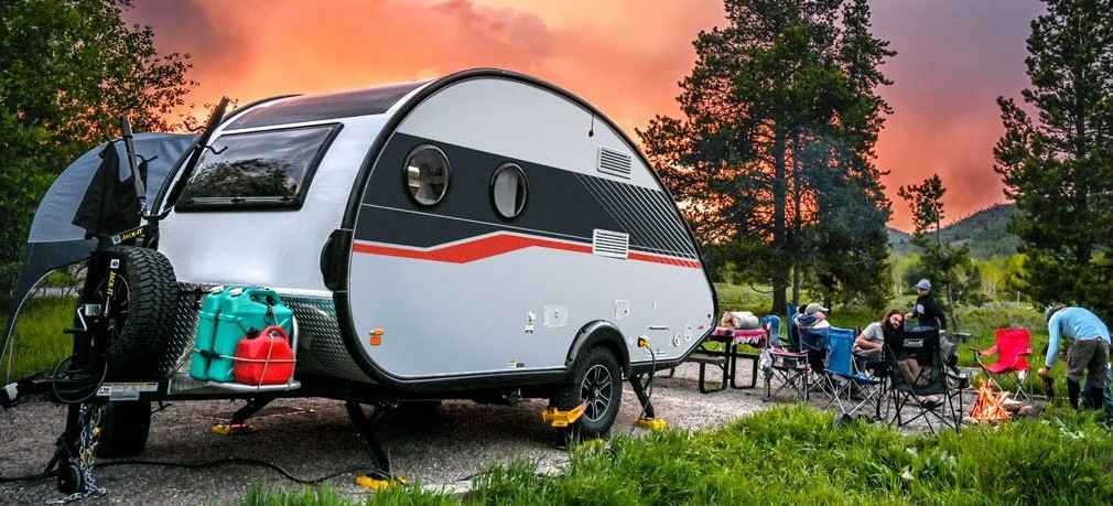 Travel Trailers Teardrop Trailers Sales Rentals Parts Repairs Little Guy