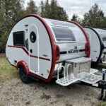 2024 nuCamp T@B 320S BD