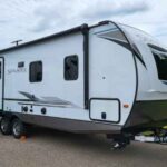 2022 Palomino Solaire 243BHS