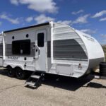 2025 Salem Cruise Lite 19DBXL