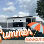 2025 Forest River Salem Cruise Lite 19DBXLX