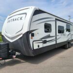 2018 Keystone Outback 312BH