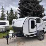2022 Braxton Creek Bushwhacker 10HD