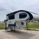 2025 NuCamp Cirrus 820