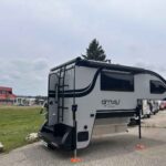 2025 NuCamp Cirrus 820
