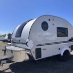 2026 NuCamp TAB 360 CS Boondock - Black Canyon Package
