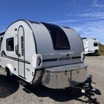 2026 NuCamp TAB 360 CS Boondock - Black Canyon Edition