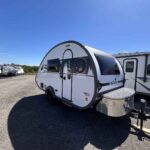 2026 NuCamp TAB 400 Boondock HB - Black Canyon