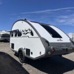 2026 NuCamp TAB 400 Black Canyon Boondock HB