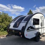 2026 NuCamp TAB 360 Boondock - Black Canyon Edition