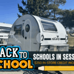 2024 nuCamp T@B 320CS-S BD