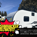 2023 Braxton Creek Bushwhacker+ 17MB