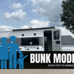 2025 Forest River Salem Cruise Lite 19DBXLX
