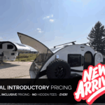 2025 NuCamp TAG XL Boondock