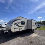 2017 Keystone Bullett Ultra Lite 248RKS