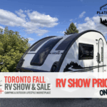 2026 NuCamp TAB 360 Boondock - Black Canyon Edition
