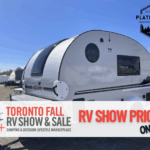2026 NuCamp TAB 360 CS Boondock - Black Canyon Edition