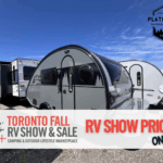 2026 NuCamp TAB 400 Boondock - Black Canyon Edition