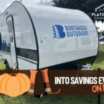 2025 Bontrager Outdoors 17BH