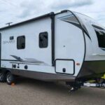 2022 Palomino Solaire 243BHS