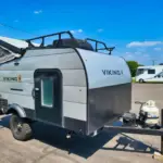 2022 Forest River Viking 12.0TD MAX