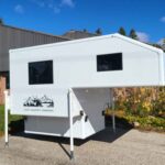 Lake Country Camper 6.5 Show Unit
