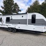 2026 Salem Cruise Lite 24RLXL