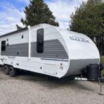 2026 Salem Cruise Lite 24RLXL
