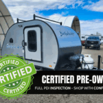 2021 Braxton Creek Bushwhacker 10FB