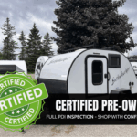 2022 Braxton Creek Bushwhacker 10HD