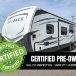 2018 Keystone Outback 312BH