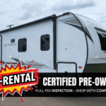 2022 Palomino Solaire 243BHS