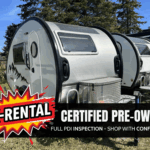 2022 NuCamp TAB 320S Boondock