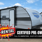 2023 Salem FSX 174BHLE