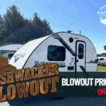 2024 Braxton Creek Bushwhacker+ 15FK