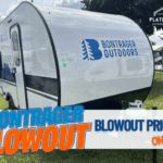 2025 Bontrager Outdoors 17BH