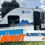 2025 Bontrager Outdoors 17FD