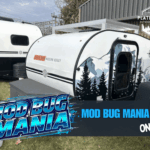 2023 Modern Buggy LB-10LR