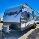 2017 Keystone Springdale 260BH