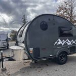 2026 NuCamp TAB 360 Boondock Black Canyon Edition