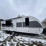 2026 Salem Cruise Lite 24ZEN