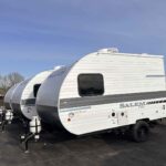 2026 Salem FSX 135ICE