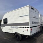 2026 Salem FSX 135ICE