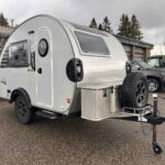 2021 NuCamp TAB 320 CS-S Boondock