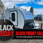 2021 Braxton Creek Bushwhacker 10FB