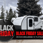 2022 Braxton Creek Bushwhacker 10HD