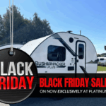 2024 Braxton Creek Bushwhacker+ 15FK