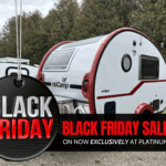 2024 nuCamp T@B 320S BD