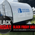 2025 Bontrager Outdoors 17BH